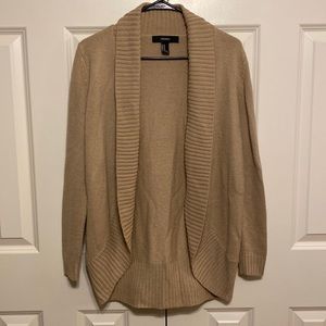 Forever 21 Cardigan